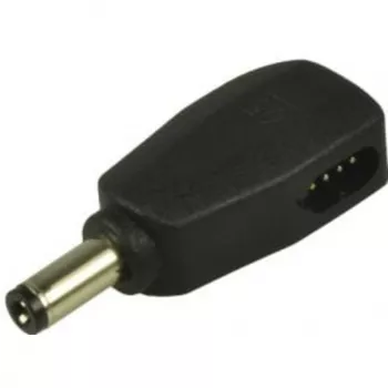 2-Power TIP5004A hrot napájacieho zdroja pre notebook čierna/žltá