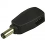 2-Power TIP5004A hrot napájacieho zdroja pre notebook čierna/žltá