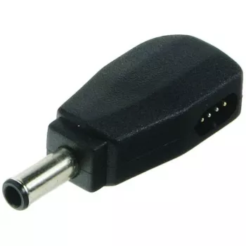 2-Power TIP5013A hrot napájania pre notebook - 19V - čierny - 300g