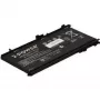 2-POWER hlavná batéria 11,55V 5300mAh pre HP OMEN 15-AX010CA