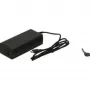 2-POWER AC adaptér USB-C 5V/9V/15V/20V 65W s napájacím káblom pre viacero Type-C zariadení - PD