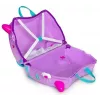 Trunki mačiatko Cassie TRU-0322 jazdný kufrík 18L