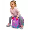 Trunki mačiatko Cassie TRU-0322 jazdný kufrík 18L