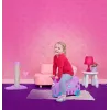 Trunki mačiatko Cassie TRU-0322 jazdný kufrík 18L