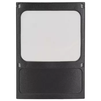 Raytec VAR-I4-LENS-8030 náhradná šošovka - eliptický lúč 80°H x 30°V - čierna - pre sériu VARIO i4
