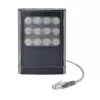 Raytec VARIO2 PoE IR LED jednotka čierna 144m IP66 UK káblová
