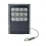 Raytec VARIO2 PoE IR LED jednotka čierna 144m IP66 UK káblová