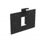 Raytec VUB-PLATE-PSU montážna doska pre VARIO2 PSU - nehrdzavejúca oceľ - čierna - 240x180mm