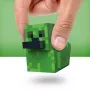 TUBBZ zberateľská kačica - MINI Minecraft Creeper 5cm