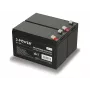 2-POWER sada náhradnej batérie iba články - batéria - 108 mAh