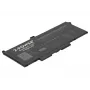 2-Power Dell Latitude 5420 hlavná batéria - batéria - 45 mAh