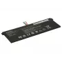 2-Power hlavný batériový balík pre MSI R14B01W - 42 Wh