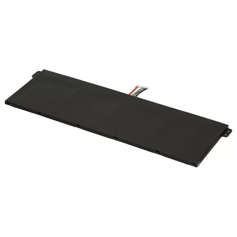 2-Power hlavný batériový balík pre MSI R14B01W - 42 Wh