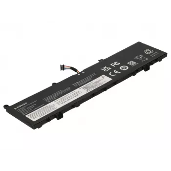 2-Power hlavný batériový balík - nabíjateľná batéria - 80 mAh - 3,7 V - Li-Ion