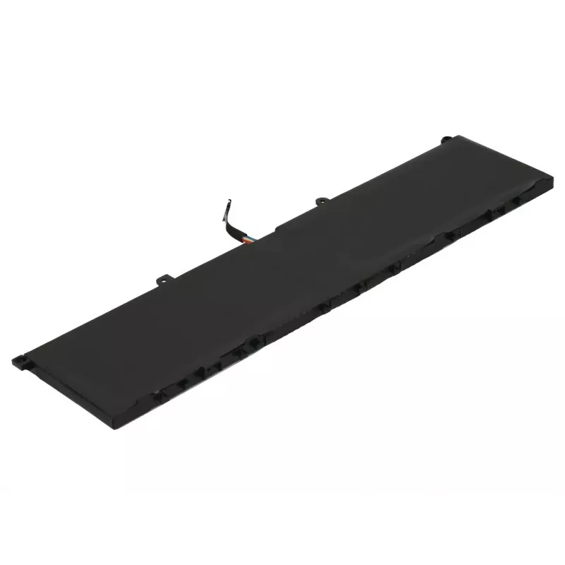 2-Power hlavný batériový balík - nabíjateľná batéria - 80 mAh - 3,7 V - Li-Ion