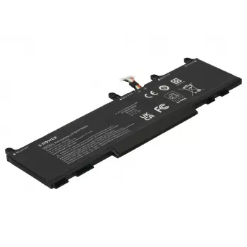 2-Power hlavný batériový balík HP Elitebook 830 G9 - 47 mAh