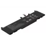 2-Power hlavný batériový balík HP Elitebook 830 G9 - 47 mAh