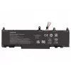 2-Power hlavný batériový balík HP Elitebook 830 G9 - 47 mAh