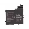 2-Power hlavná batéria pre Asus V406UA - 4000 mAh