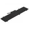 2-Power hlavný batériový balík Asus GA502DU - 64 mAh