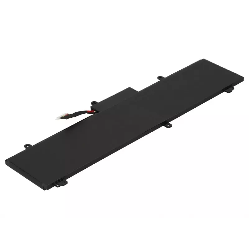 2-Power hlavný batériový balík Asus GA502DU - 64 mAh