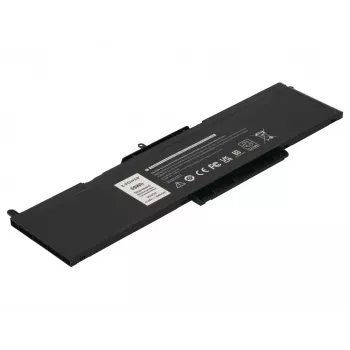 2-Power hlavná batéria pre Dell Precision 3520 – 69 mAh