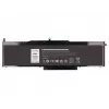2-Power hlavná batéria pre Dell Precision 3520 – 69 mAh