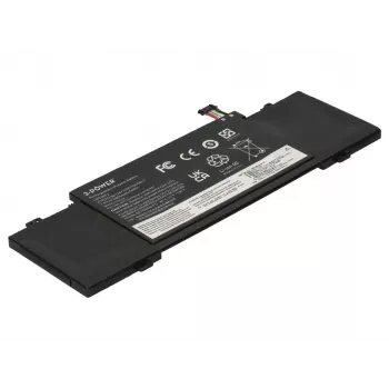 2-Power hlavná batéria – batéria pre notebook – 44 Wh – 4000 mAh – 10,8 V – Li-Ion – 6 článkov – čierna – náhrada za HP HSTNN-IB51, HSTNN-IB52, HSTNN-UB51, HSTNN-UB52, KU531AA, KS524AA