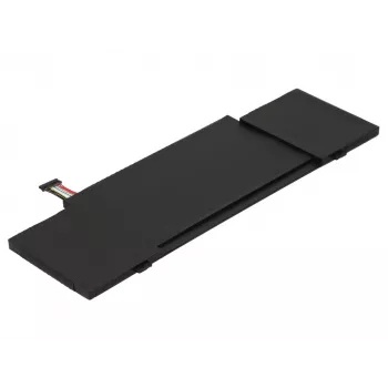 2-Power hlavná batéria – batéria pre notebook – 44 Wh – 4000 mAh – 10,8 V – Li-Ion – 6 článkov – čierna – náhrada za HP HSTNN-IB51, HSTNN-IB52, HSTNN-UB51, HSTNN-UB52, KU531AA, KS524AA