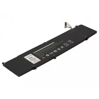2-Power Dell Alienware M15 hlavná batéria – batéria – 69 mAh