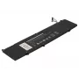2-Power Dell Alienware M15 hlavná batéria – batéria – 69 mAh