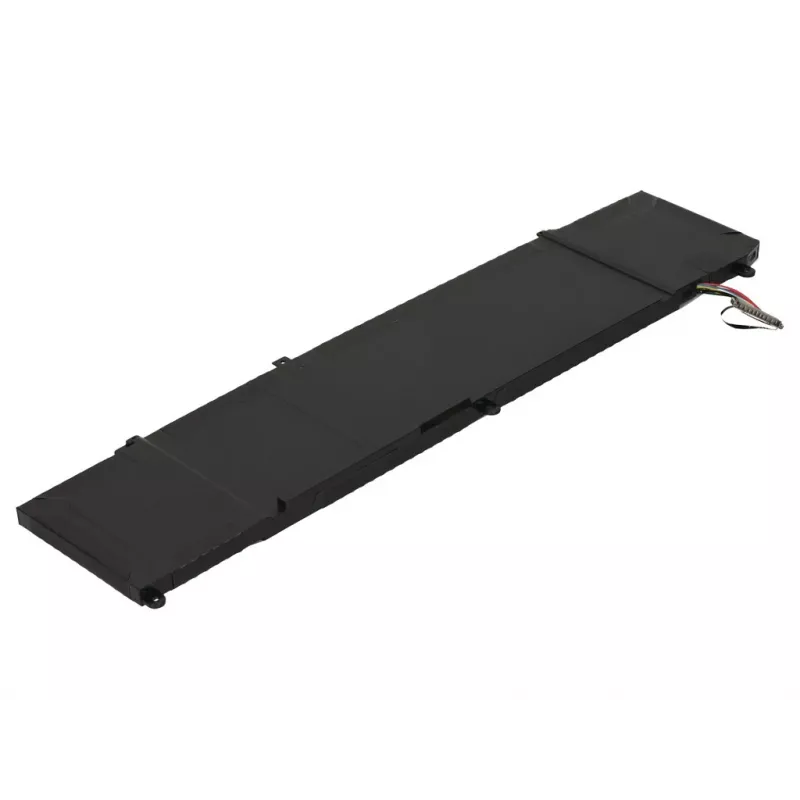 2-Power Dell Alienware M15 hlavná batéria – batéria – 69 mAh
