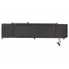2-Power Dell Alienware M15 hlavná batéria – batéria – 69 mAh