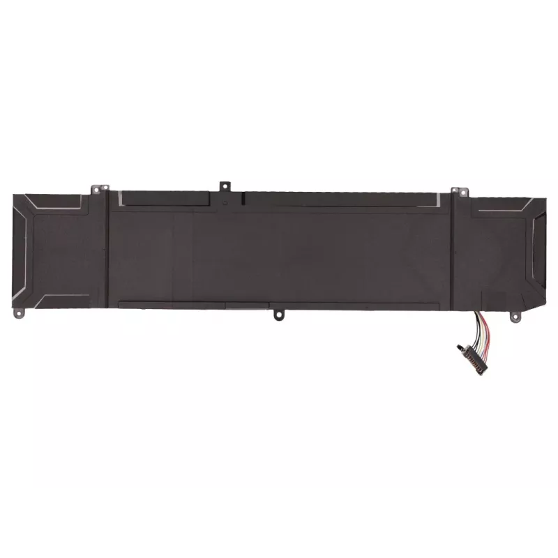 2-Power Dell Alienware M15 hlavná batéria – batéria – 69 mAh