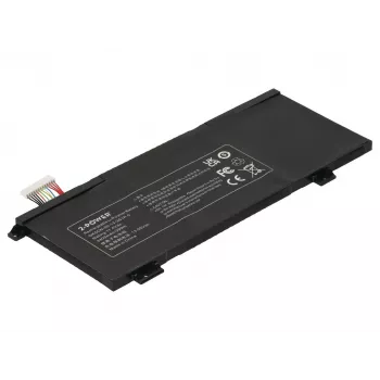 2-POWER Medion Erazer X15803 hlavná batéria – batéria – 3 400 mAh