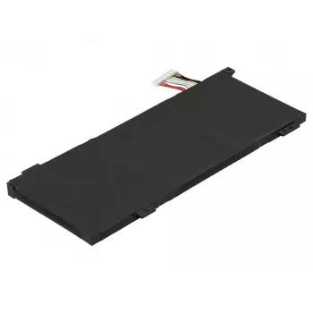2-POWER Medion Erazer X15803 hlavná batéria – batéria – 3 400 mAh