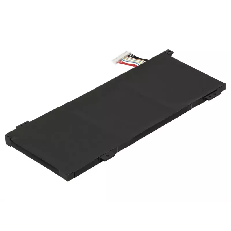 2-POWER Medion Erazer X15803 hlavná batéria – batéria – 3 400 mAh
