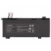 2-POWER Medion Erazer X15803 hlavná batéria – batéria – 3 400 mAh