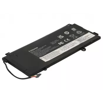 2-Power hlavná batéria pre Lenovo ThinkPad Yoga 15 20DQ 20DR – 61 Wh