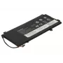 2-Power hlavná batéria pre Lenovo ThinkPad Yoga 15 20DQ 20DR – 61 Wh