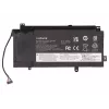 2-Power hlavná batéria pre Lenovo ThinkPad Yoga 15 20DQ 20DR – 61 Wh