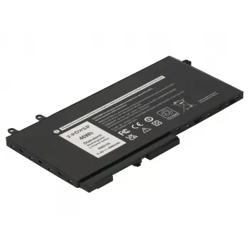 2-Power Dell Latitude 5400 hlavná batéria – batéria – 46 mAh