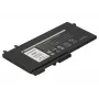 2-Power Dell Latitude 5400 hlavná batéria – batéria – 46 mAh
