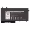 2-Power Dell Latitude 5400 hlavná batéria – batéria – 46 mAh