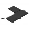 2-Power hlavná batéria HP Pavilion x360 11-u000 – batéria – 3400 mAh