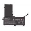 2-Power hlavná batéria HP Pavilion x360 11-u000 – batéria – 3400 mAh