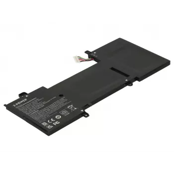 2-Power CBP4000A Hlavná batéria, 11,4 V, 3400 mAh, pre HP X360 G2