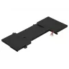 2-Power CBP4000A Hlavná batéria, 11,4 V, 3400 mAh, pre HP X360 G2
