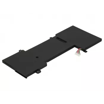2-Power CBP4000A Hlavná batéria, 11,4 V, 3400 mAh, pre HP X360 G2