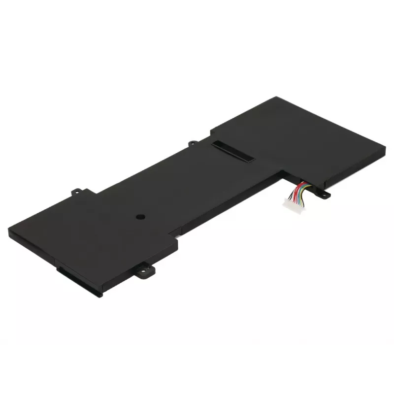 2-Power CBP4000A Hlavná batéria, 11,4 V, 3400 mAh, pre HP X360 G2
